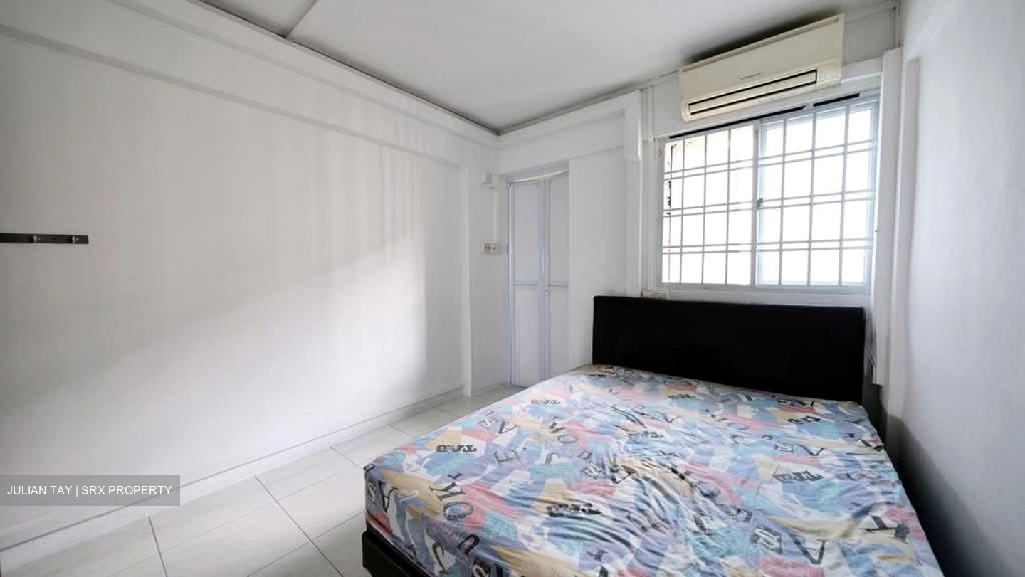 Blk 150 Eunos Spring (Bedok), HDB 3 Rooms #533850991